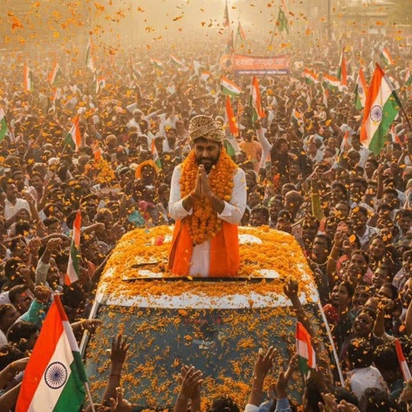 Pappu Pandey